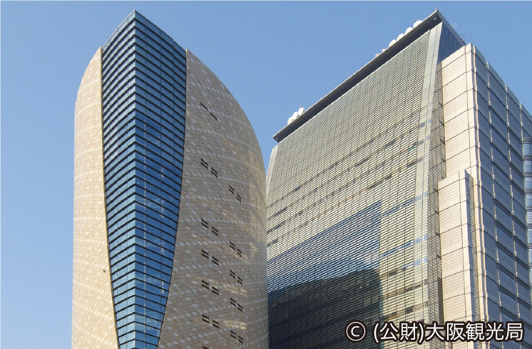 大阪歴史博物館