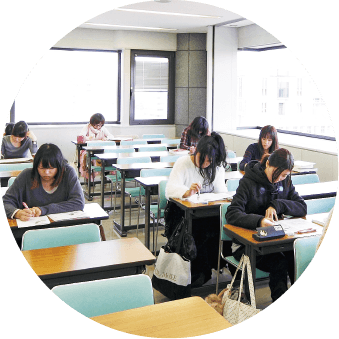 「基礎力」を固める