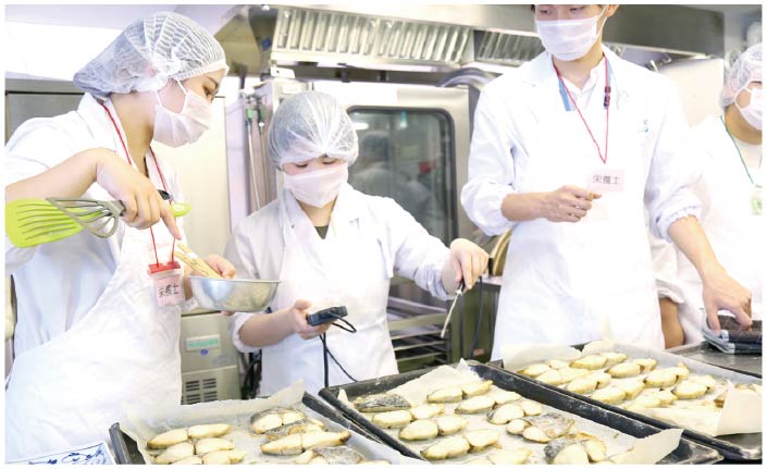 「応用力」を養う