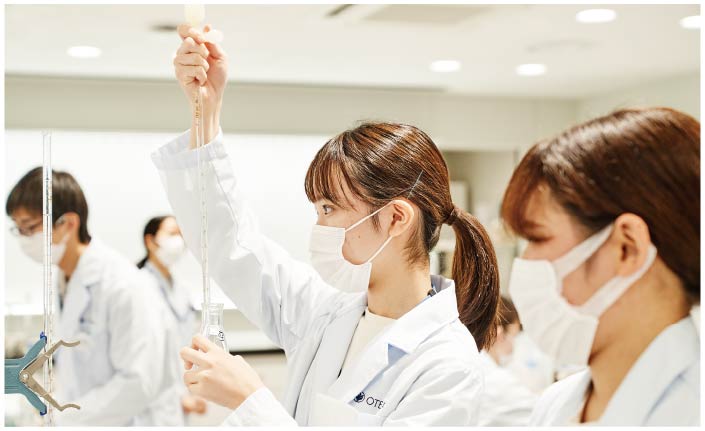 「実践力」を高める