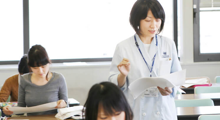 02意欲を高めるクラス制授業