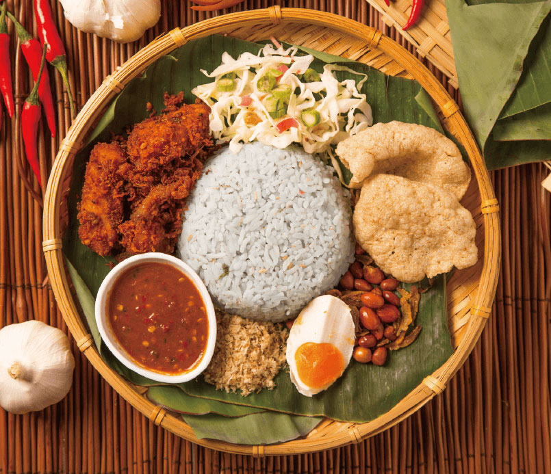 外国の習慣や文化を理解して食事で「おもてなし」を